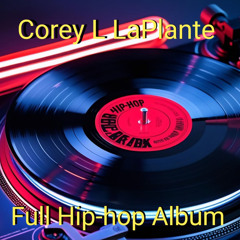 Full Hip-Hop Album