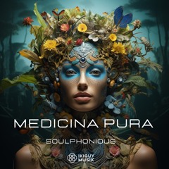 Medicina Pura | Opening set (110-120bpm) | @Ancient World