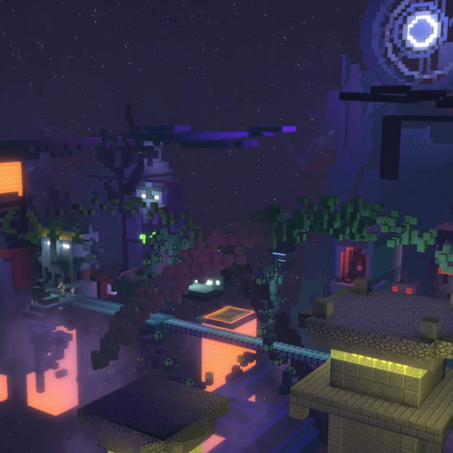 Terminal Zone Teleporting