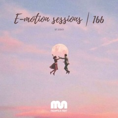E-motion sessions | 166