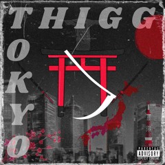 Thigg - Culpado (feat. zTokyo)