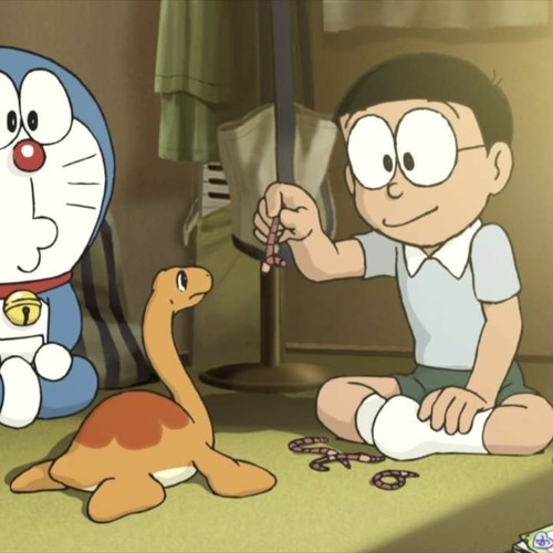 Stream WATCH~Doraemon: Nobita's Dinosaur (2006) FullMovie Free Online  [927342 Plays] by STREAMING®ONLINE®CINEFLIX-5 | Listen online for free on  SoundCloud