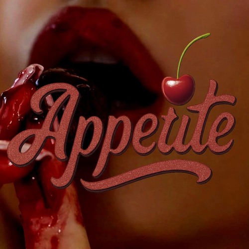 Ava Max - Appetite (AI Version)