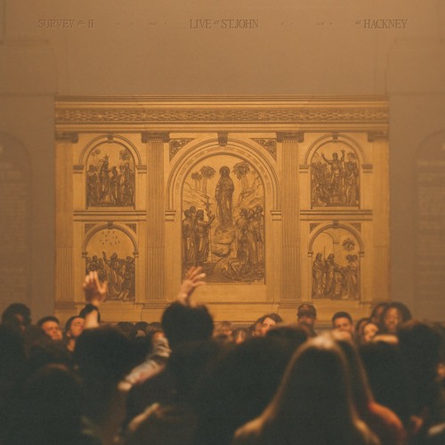 ONLY ONE WORTHY (Live)