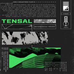 Tensal - Aczio (Original Mix) [Void+1 Recordings]