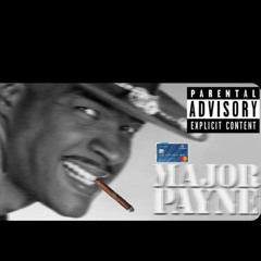 major payne(tn1nick)(gp reese)(gp bray) (tn1jay)(gp zay) (gp z2solo)
