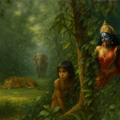 Книга джунглей