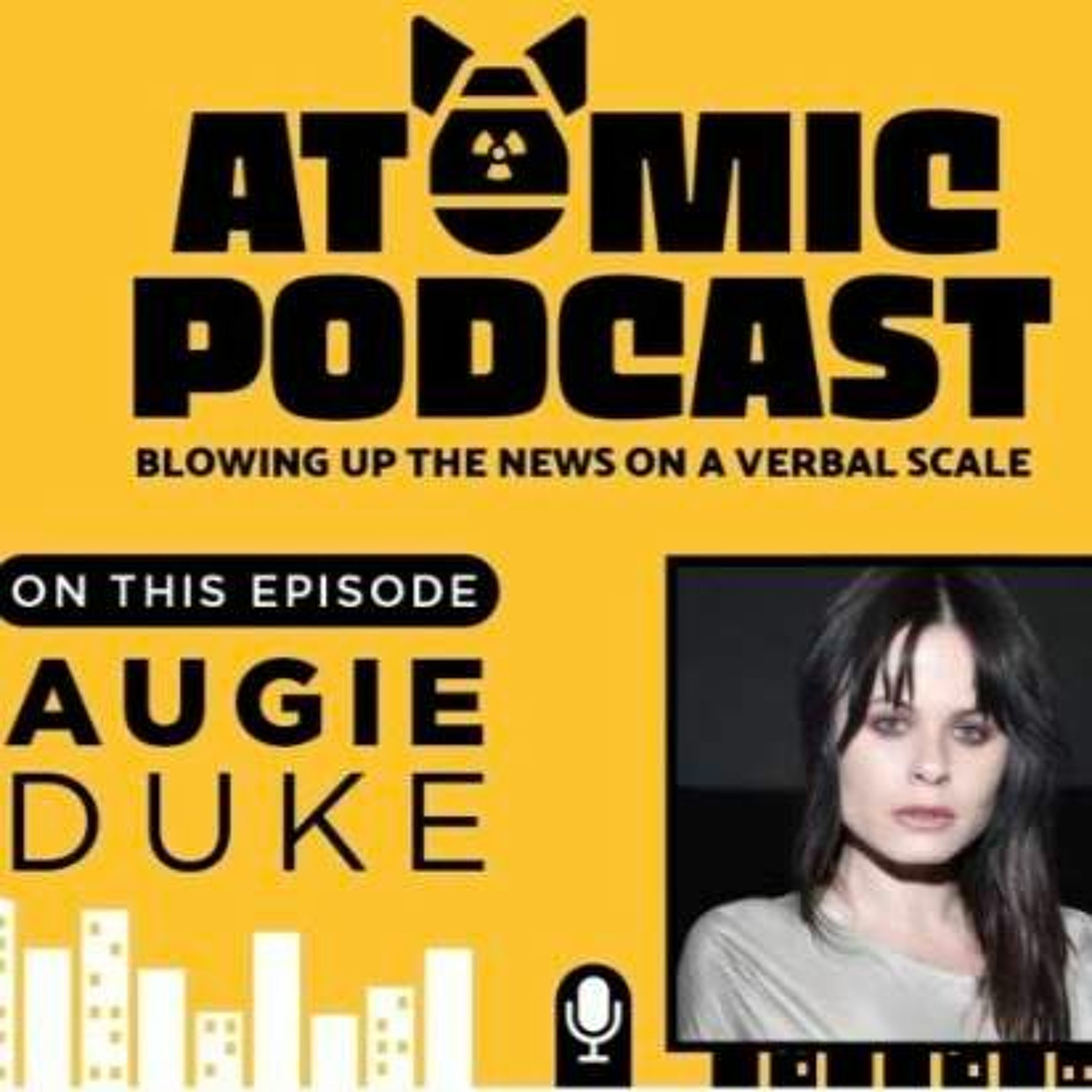 The Atomic Podcast