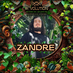 RevolutionNYE 2024/2025