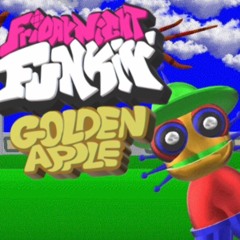 [UTAU COVER] The Big Dingle - FNF Vs Dave And Bambi Golden Apple Edition