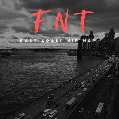 FNT - EAST COAST HIP HOP INSTRUMENTAL BEAT (7)
