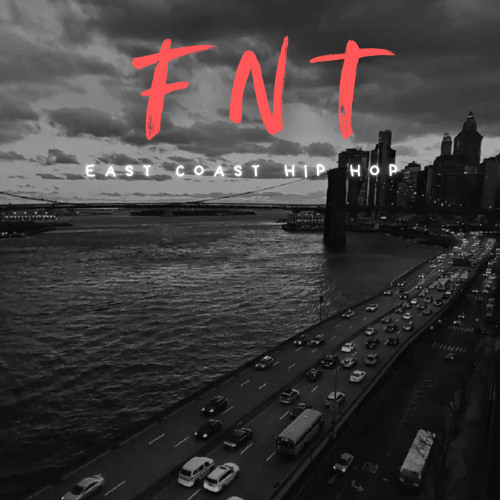 FNT - EAST COAST HIP HOP INSTRUMENTAL BEAT (4)