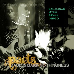 Pacts Made In Dark Nothingness <||> SanjajnaG+Myrh+SâVge+INRGD