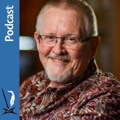 68. L. Ron Hubbard Writing Tips: "Magic Out of a Hat" with Orson Scott Card