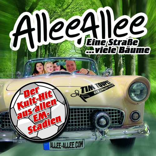 Allee, Allee (Party Mix)