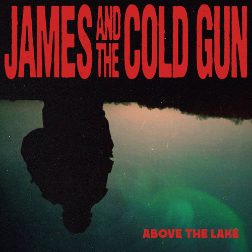 Above The Lake