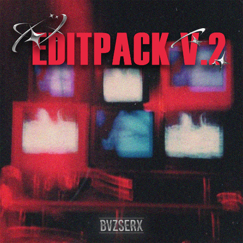 EDIT PACK V2 (FREE DOWNLOAD)