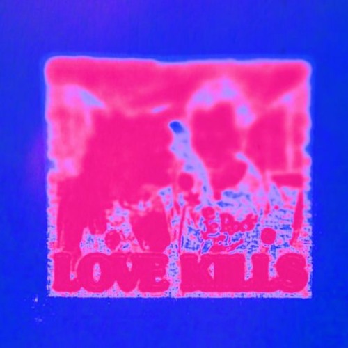 Stream Maddexter4 Listen To Love Kills Playlist Online For Free On