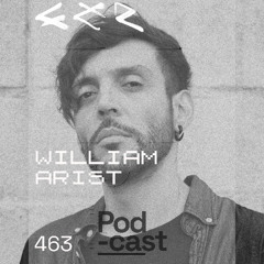 CLR Podcast 463 I William Arist