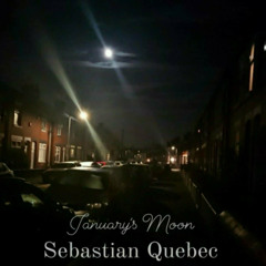 Sebastian Quebec - 'Deepika'