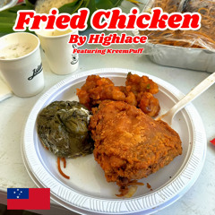 Fried Chicken