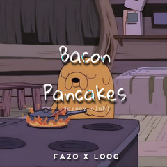 Bacon Pancakes (jersey club) [fazo x loog]