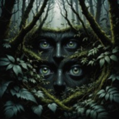 Shambien - Oberon