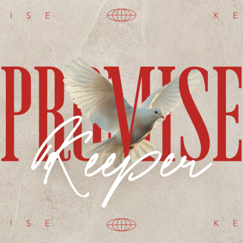 Stream Promise Keeper | The Promise Of God's Favor | Pastor Steven ...