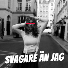 Ida-Lova - Svagare Än Jag [FINNÄS REMIX]