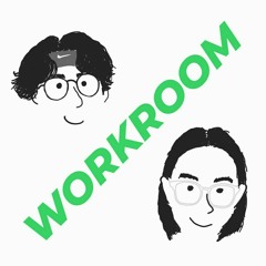 WORKROOM (With Zan Bae) (Bonus Track)