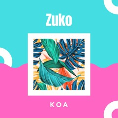 Zuko - Koa