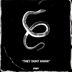 THEY DONT KNOW w/VLRA!