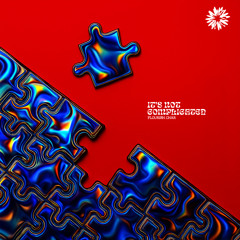 It's Not Complicated