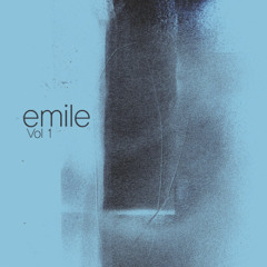Sound Of EMILE - Vol 1