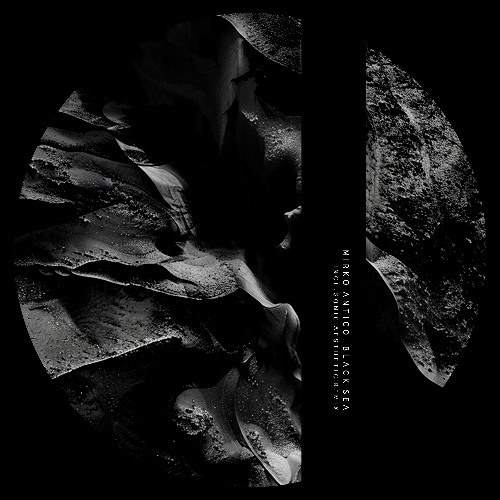 Mirko Antico - Black Sea MEET039