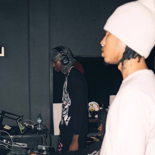 Stream 𝐔𝐍𝐑𝐄𝐋𝐄𝐀𝐒𝐄𝐃 | Listen to ApolloRed1 playlist online for free on ...