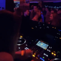 ALANA FISHER @ AMOR 18TH FEB 2022