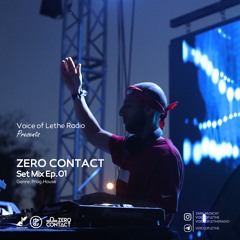 Voice of lethe - SetMix Ep.01