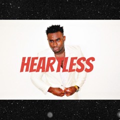 Heartless Feat. Drippy Jay