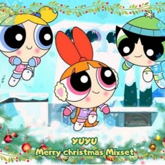 Merry christmas YUYU MIXSET VOL.3