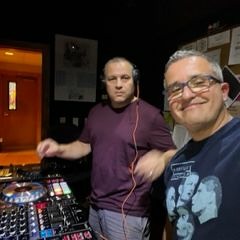 House Of Soul WMNF 88.5 FM - John Velez w Guest Dj Axel V - 4.23.23