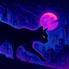 Silent Paws