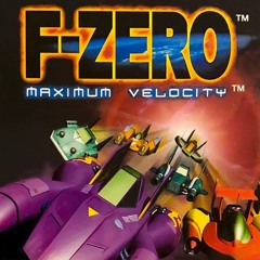 F-Zero: Maximum Velocity OST - Crater Land
