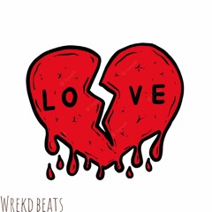 Emo Type Beat 2022 – “Heart Strings” – Wrekd Beats