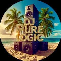 DJ Pure Logic: Logical Setz