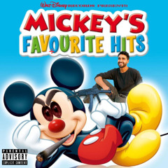 Lil Frizzy - RK62 (Mickey Mouse Productions)