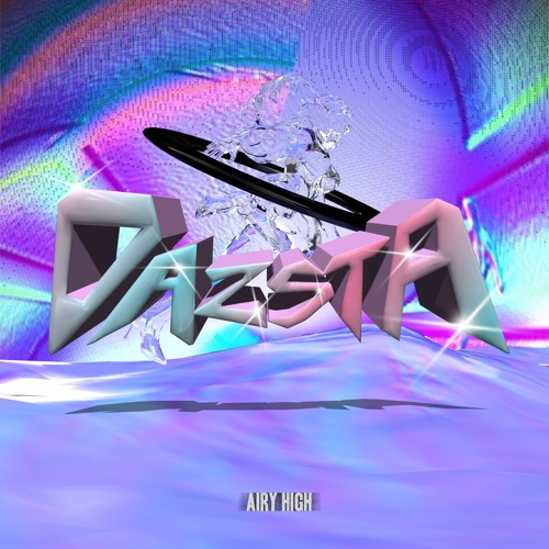 Dazsta - Neon Space［Original Mix］