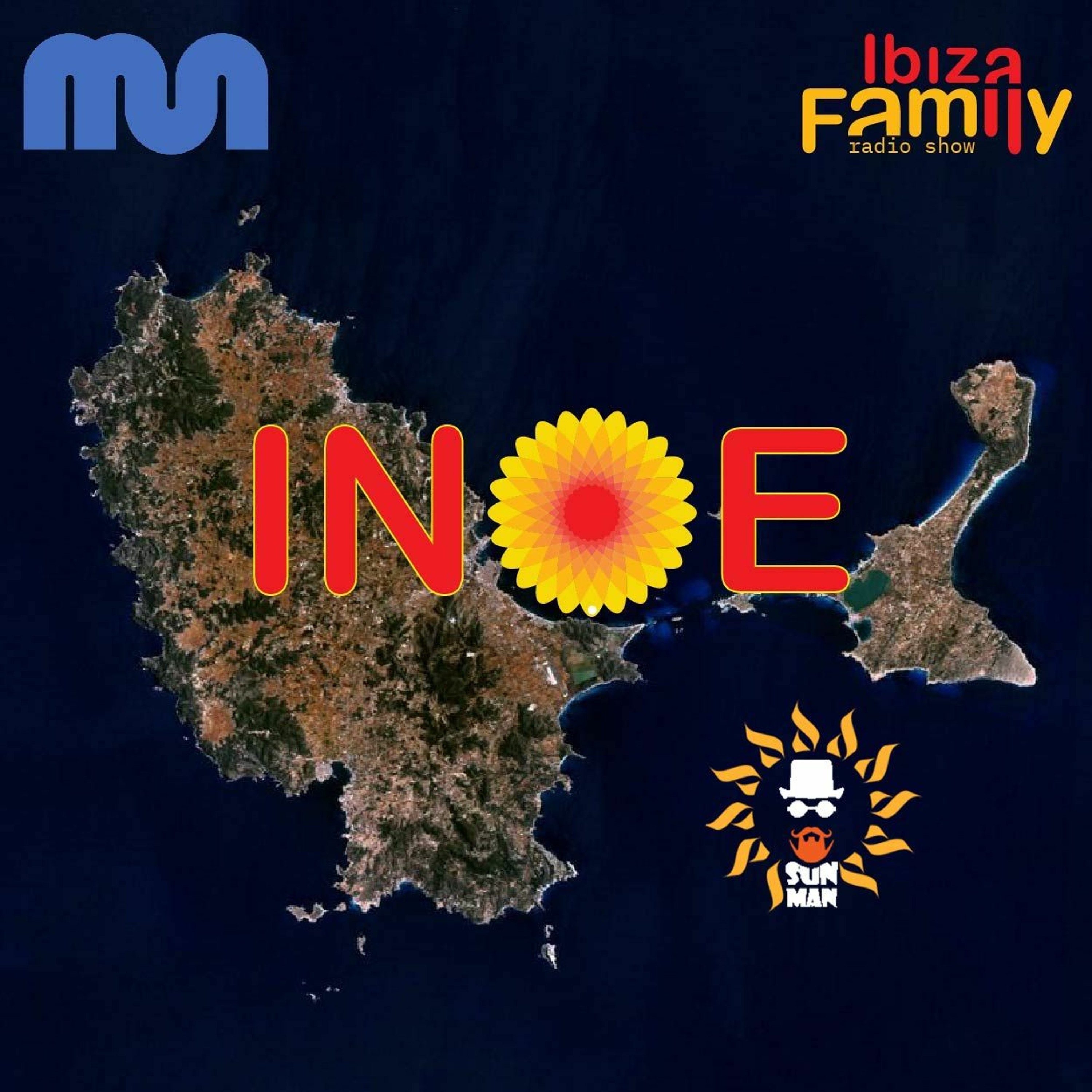 IBIZAFAMILY | INOE