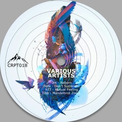 [CRPT018] hTT - Mutual Feeling