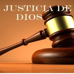 5.-Justificados Por Su Gracia - Pastor Armando Monsivais